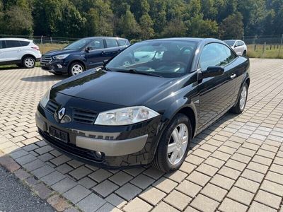 Renault Mégane Cabriolet