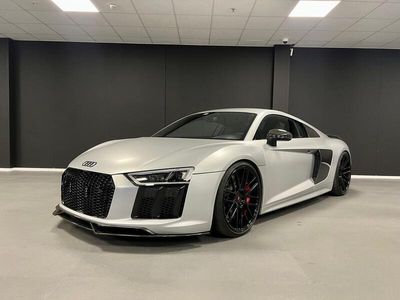 Gebraucht 2015 Audi R8 Coupé Coupé | CHF 129’900