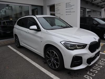 Gebraucht 2022 BMW X1 M Sport SUV | CHF 37’500 (Teuer)