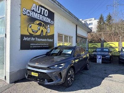 Neu Cupra Formentor VZ 333 PS (244 kW) 2025 SUV