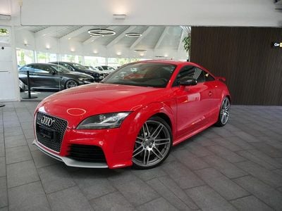 Gebraucht 2012 Audi TT RS Coupé | CHF 29’900
