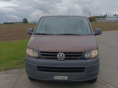 VW T5