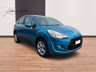 Gebraucht 2010 Citroën C3 Exclusive Kleinwagen | CHF 5’900 (Teuer)