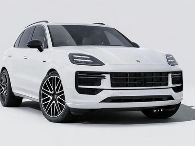 Gebraucht 2025 Porsche Cayenne Turbo E-Hybrid SUV | CHF 169’000
