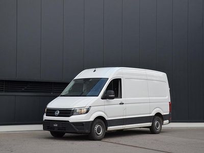 Gebraucht VW Crafter 177 PS (130 kW) 2023 Van