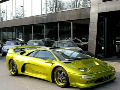 gebraucht Lamborghini Diablo 5.7