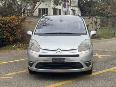 Citroën Grand C4 Picasso