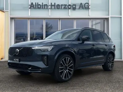 Neu (2026) Volvo XC90 250 PS
