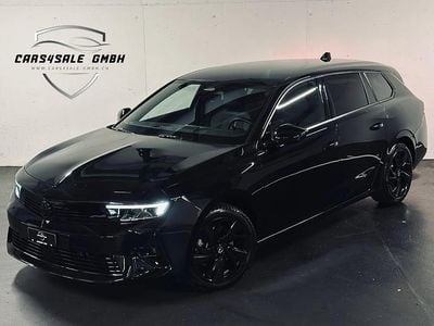 Gebraucht 2024 Opel Astra Kombi | CHF 20’500 (Guter Preis)