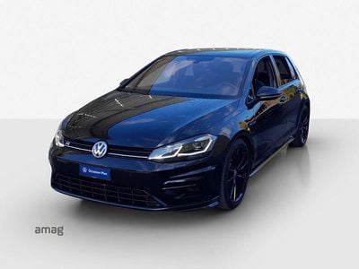 VW Golf VII