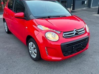 Gebraucht 2019 Citroën C1 Kleinwagen | CHF 6’500