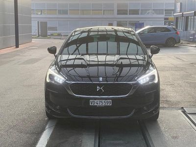Gebraucht 2016 DS Automobiles DS5 Kleinwagen | CHF 10’999 (Fairer Preis)