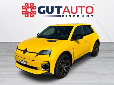 Neu 2025 Renault R5 Komfort Kleinwagen | CHF 27’490 (Superpreis)