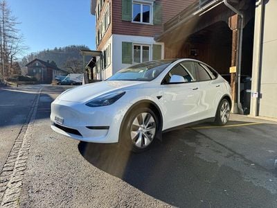 Gebraucht 2023 Tesla Model Y SUV | CHF 33’700 (Fairer Preis)