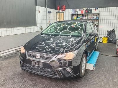 Gebraucht 2021 Seat Ibiza Style | CHF 16’400 (Fairer Preis)