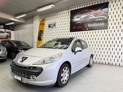 Gebraucht 2008 Peugeot 207 Sport | CHF 3’490 (Fairer Preis)