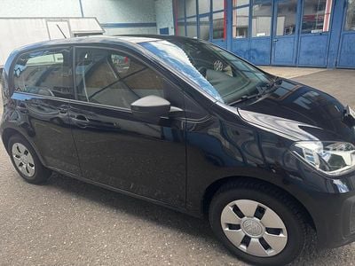 Gebraucht 2016 VW up! take up! Kleinwagen | CHF 4’999 (Guter Preis)