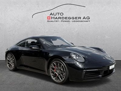 Porsche 911 Carrera S