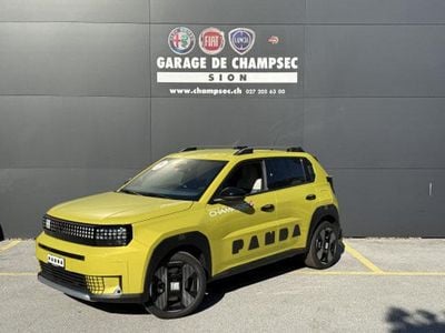 Neu 2025 Fiat Grande Panda La Prima Kleinwagen | CHF 29’690