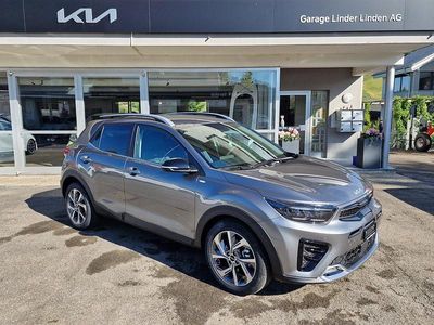 Gebraucht Kia Stonic GT-Line 101 PS (74 kW) 2024 SUV