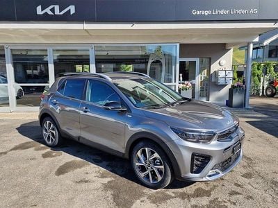 Gebraucht 2024 Kia Stonic GT-Line SUV | CHF 28’600