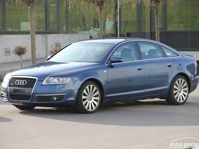 Gebraucht Audi A6 Comfort 335 PS (246 kW) 2004 Limousine