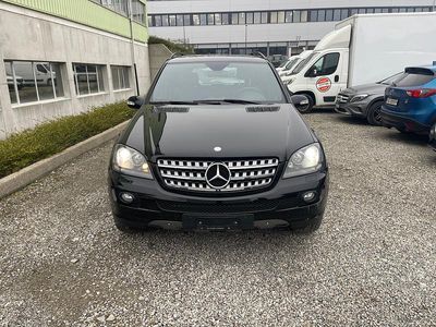 Gebraucht 2008 Mercedes ML320 Edition SUV | CHF 8’550