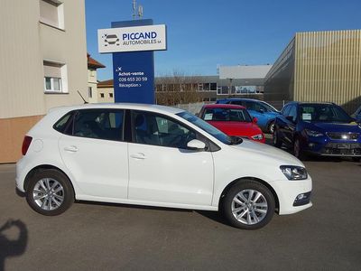 Gebraucht 2015 VW Polo Comfortline | CHF 8’600 (Fairer Preis)