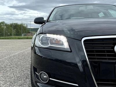 Gebraucht 2012 Audi A3 Attraction | CHF 6’490 (Fairer Preis)