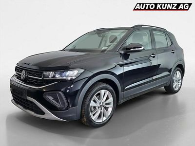 Gebraucht VW T-Cross Life 150 PS (110 kW) 2025 SUV