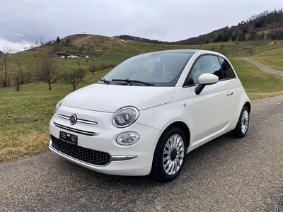 Gebraucht 2016 Fiat 500 Pop Star | CHF 6’500 (Superpreis)