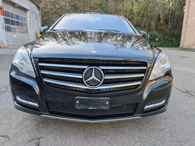 Gebraucht 2011 Mercedes R500 Van / Kleinbus | CHF 24’500