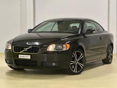 Gebraucht 2006 Volvo C70 Momentum | CHF 3’190