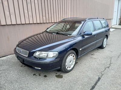 Gebraucht 2001 Volvo V70 Kombi | CHF 4’900
