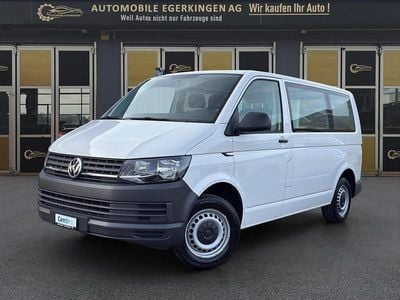 VW T6
