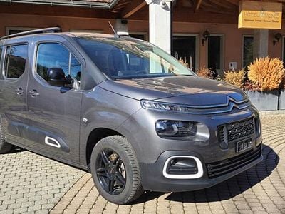 Gebraucht Citroën Berlingo 130 PS (95 kW) 2023 Van / Kleinbus