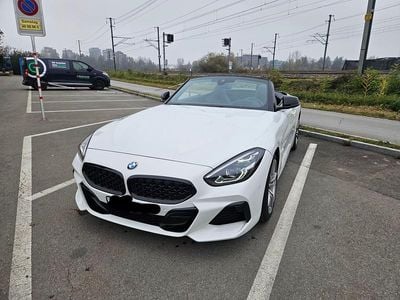 Gebraucht 2021 BMW Z4 M Sport | CHF 29’850