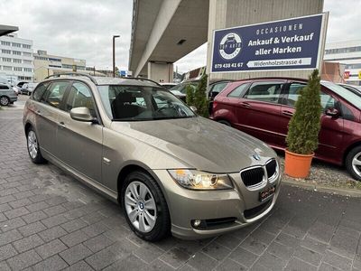 Gebraucht BMW 320 177 PS (130 kW) 2009 Kombi