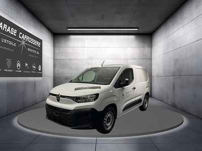 Gebraucht Citroën e-Berlingo 100 kW (136 PS) 2026 Van / Kleinbus