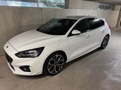 Gebraucht Ford Focus ST-Line X 150 PS (110 kW) 2021