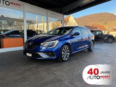 Gebraucht 2022 Renault Mégane IV R.S. | CHF 24’900 (Teuer)