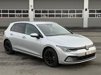 Gebraucht 2022 VW Golf VIII Life | CHF 26’900 (Fairer Preis)
