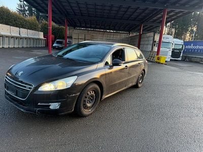 Gebraucht 2011 Peugeot 508 SW Active Kombi | CHF 1’700