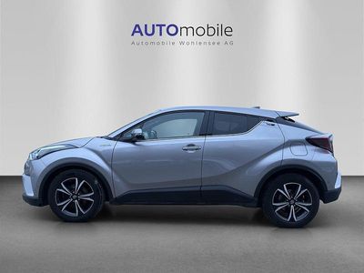 Gebraucht 2018 Toyota C-HR Trend SUV | CHF 16’900 (Fairer Preis)