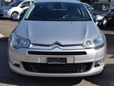 Gebraucht Citroën C5 Exclusive 136 PS (100 kW) 2009