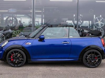 Gebraucht 2019 Mini John Cooper Works Kleinwagen | CHF 29’850