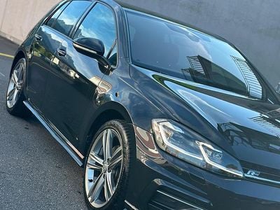 Gebraucht 2020 VW Golf VII R-line | CHF 21’900 (Fairer Preis)