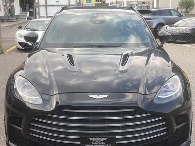 Gebraucht 2023 Aston Martin DBX 707 SUV | CHF 199’899