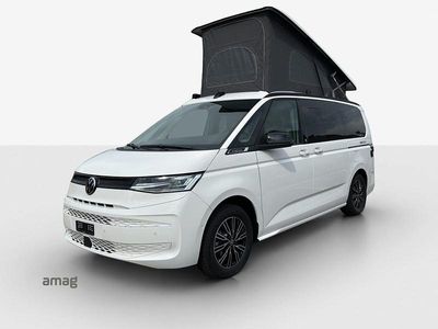 Candyweiss (lb9a) Neu 2025 VW California Beach Van | CHF 69’460 (Guter Preis)