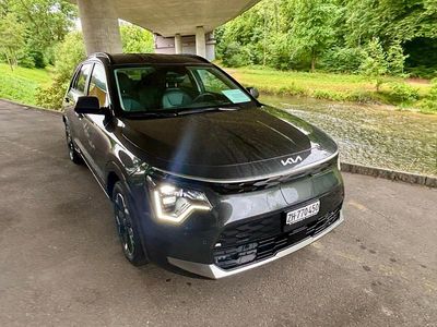 Kia e-Niro